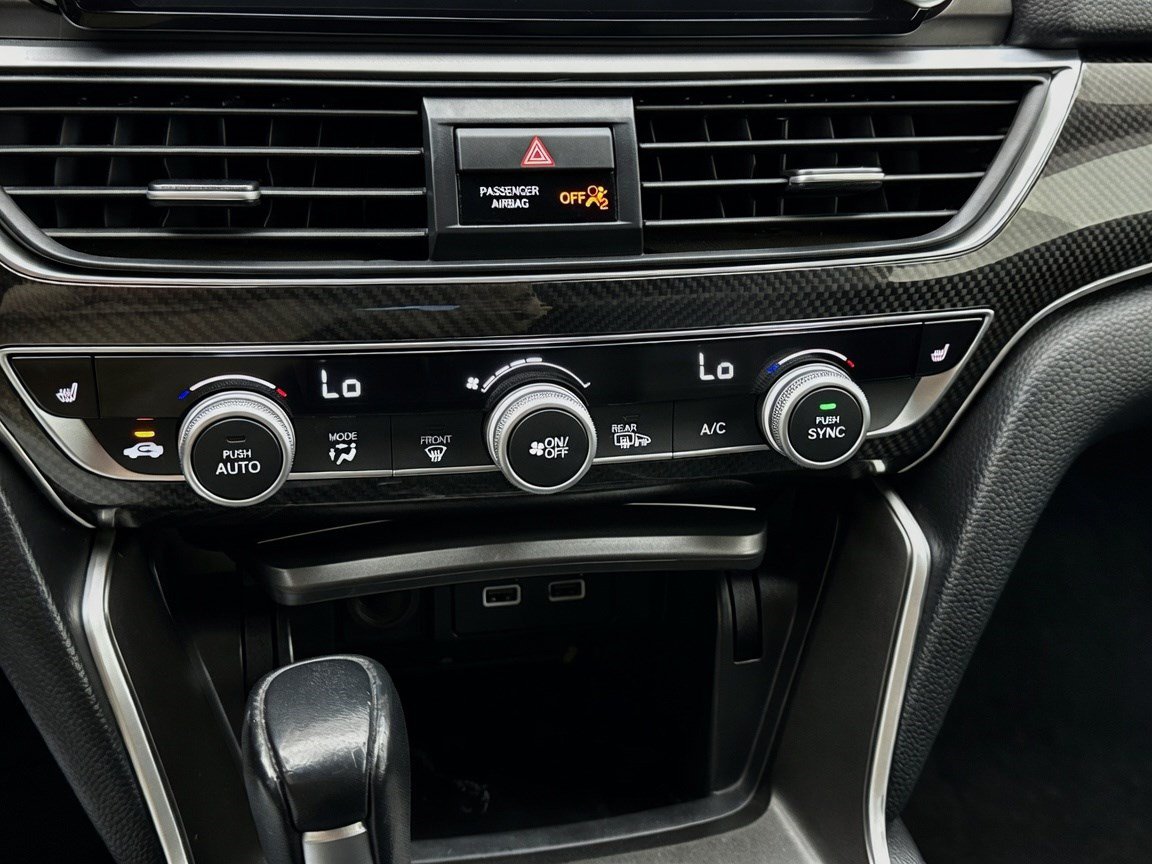Used 2021 Honda Accord Sport Special Edition image 12