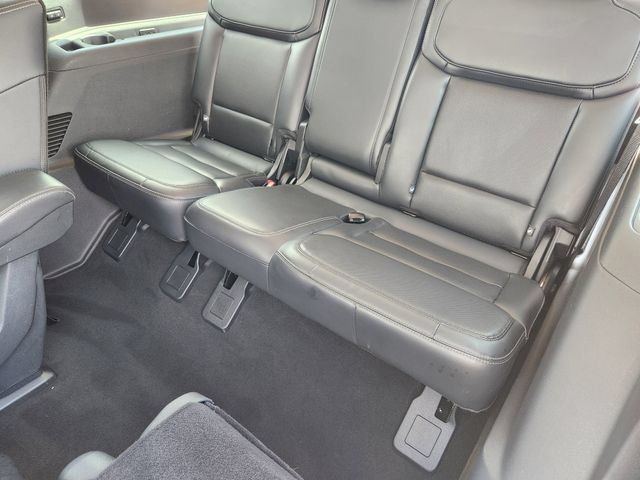 Used 2025 Ford Expedition Max Platinum AWD/4WD image 33