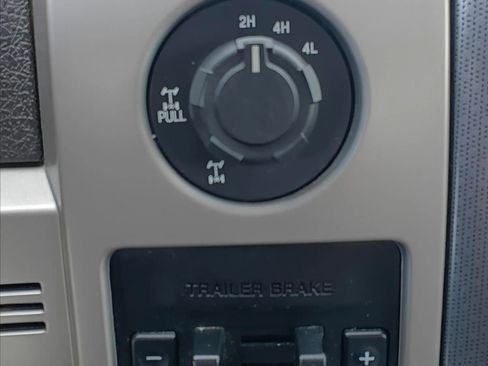 Used 2010 Ford F150 Raptor AWD/4WD image 25