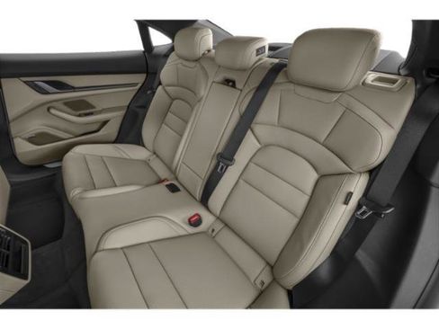 Used 2025 Porsche Taycan image 14