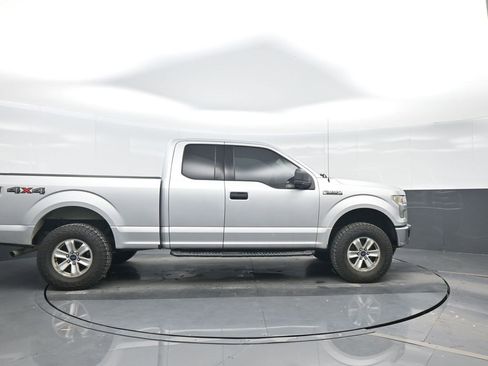 Used 2015 Ford F150 XLT w/ Snow Plow Prep Package image 7