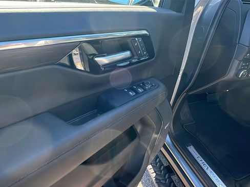 New 2026 Chevrolet Tahoe Z71 w/ Z71 Off-Road Package image 12