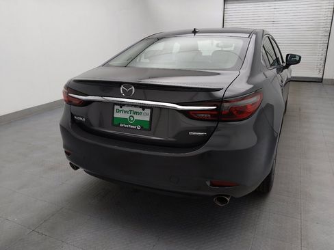 Used 2020 MAZDA MAZDA6 Grand Touring Reserve image 7