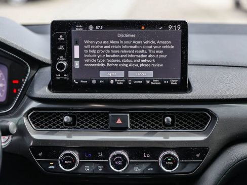 Used 2025 Acura Integra A-Spec FWD image 14