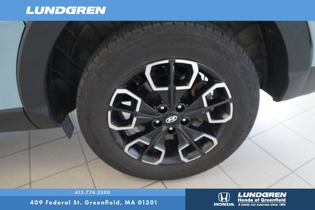 Used 2024 Hyundai Santa Cruz SEL AWD/4WD image 29