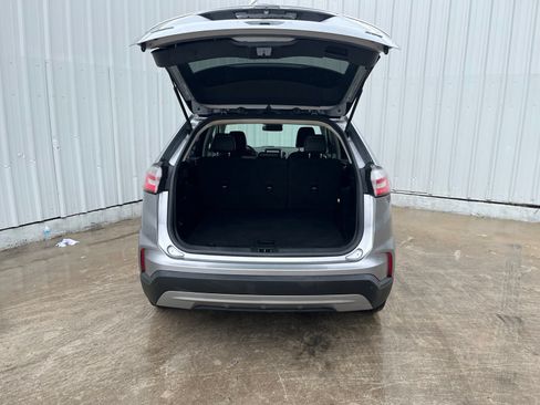 Used 2022 Ford Edge SEL AWD/4WD image 8