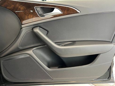 Used 2016 Audi A6 2.0T Premium Plus image 17