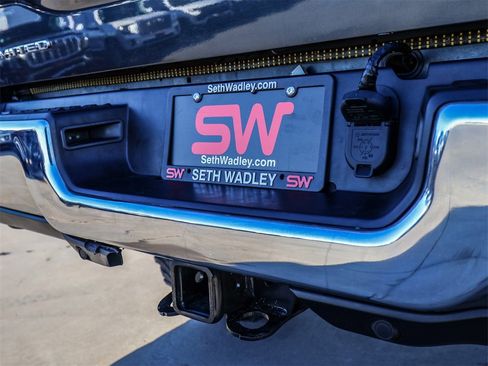 Used 2019 RAM 2500 Limited image 19