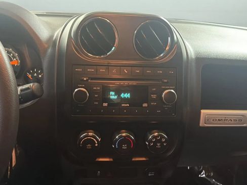 Used 2014 Jeep Compass Sport w/ Power Value Group FWD image 13