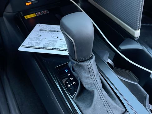 New 2026 Toyota Camry SE image 22