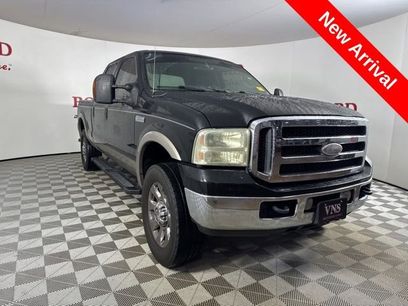 Used 2005 Ford F250 Lariat