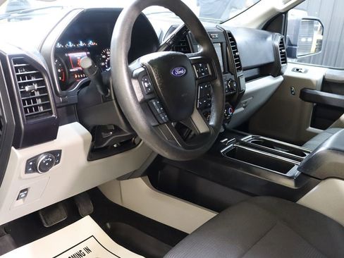 Used 2017 Ford F150 XL w/ Equipment Group 101A Mid RWD image 40