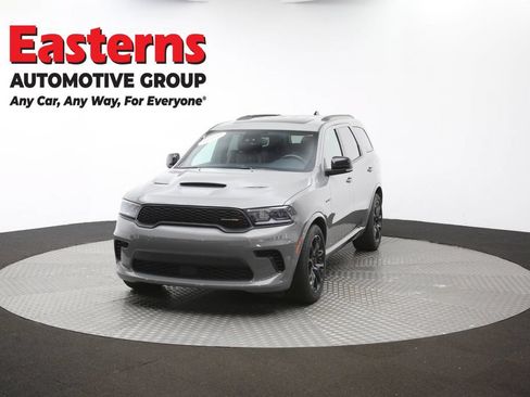 Used 2024 Dodge Durango R/T AWD/4WD image 58