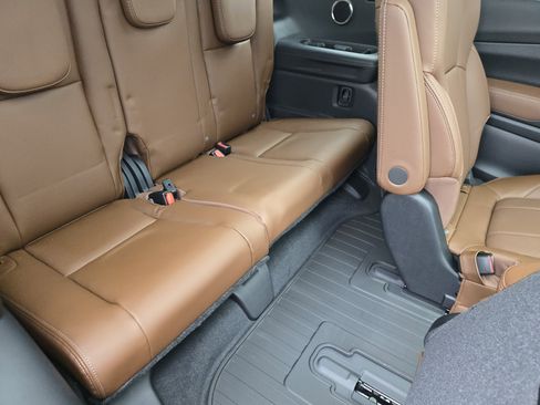 New 2026 Subaru Ascent Touring image 18