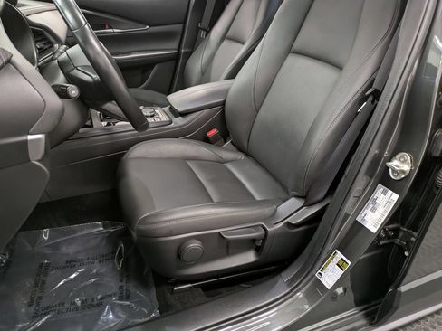 Certified 2023 MAZDA CX-30 AWD 2.5 S w/ Select Package image 12