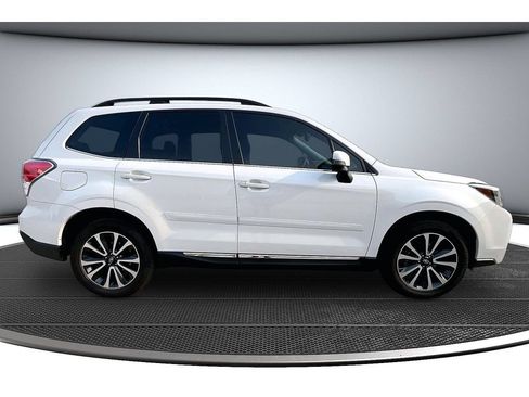 Used 2018 Subaru Forester 2.0XT Touring w/ Popular Package #3B AWD/4WD image 14