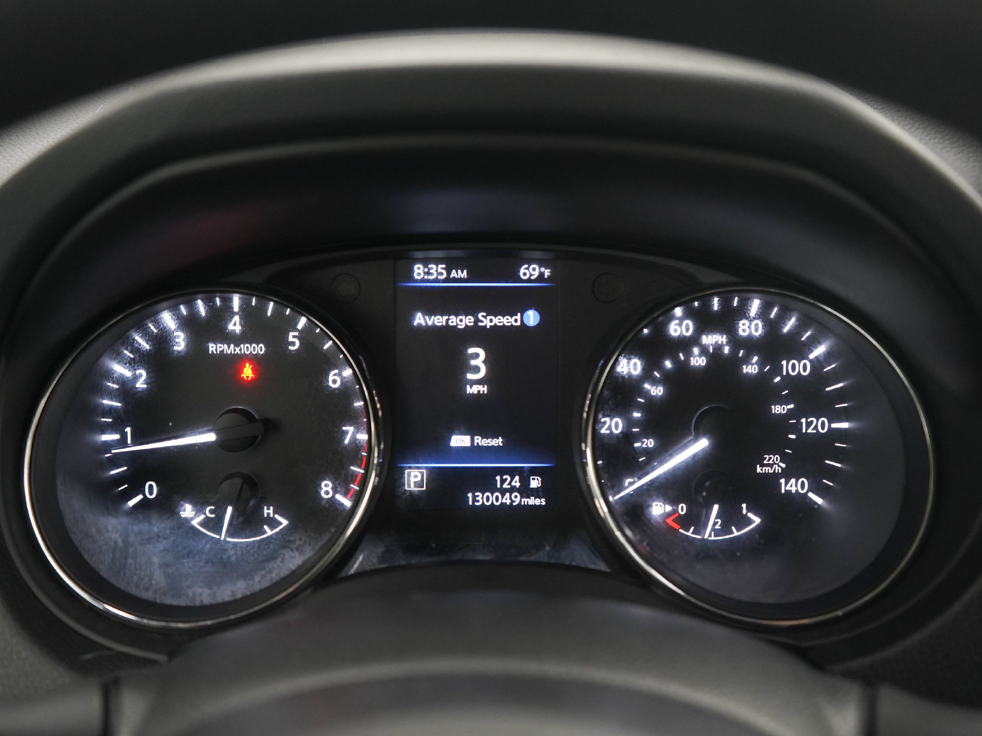 Used 2018 Nissan Rogue S AWD/4WD image 20