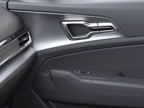 New 2025 Kia Sportage LX FWD image 25