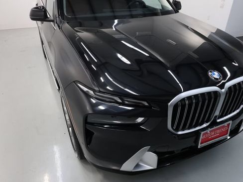Used 2026 BMW X7 xDrive40i AWD/4WD image 68