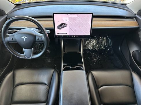 Used 2019 Tesla Model 3 Long Range RWD image 15