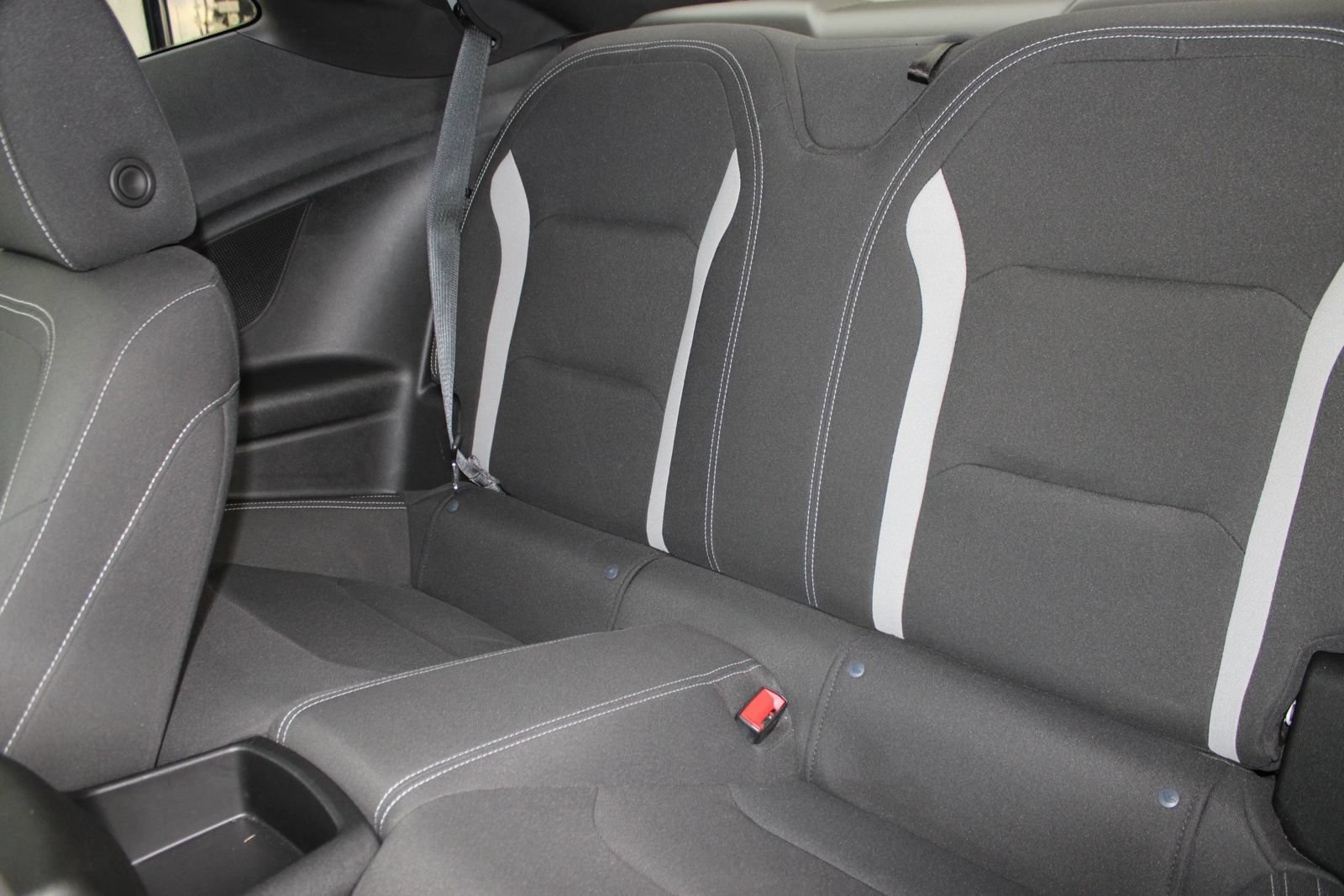 Used 2023 Chevrolet Camaro LT RWD image 20