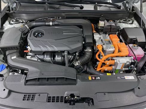 New 2025 Hyundai Sonata SEL image 34