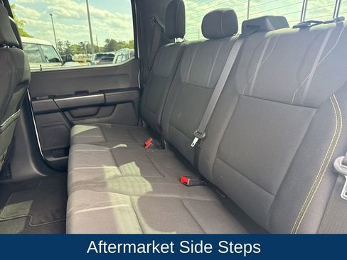 Certified 2024 Ford F150 STX AWD/4WD image 15