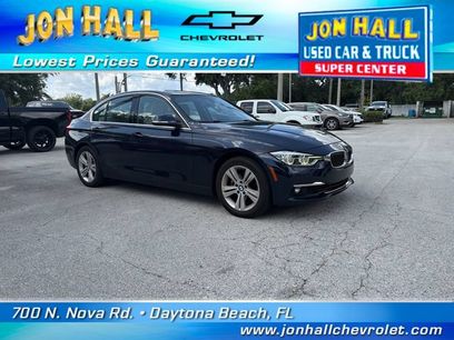 Used 2016 BMW 328i xDrive Sedan