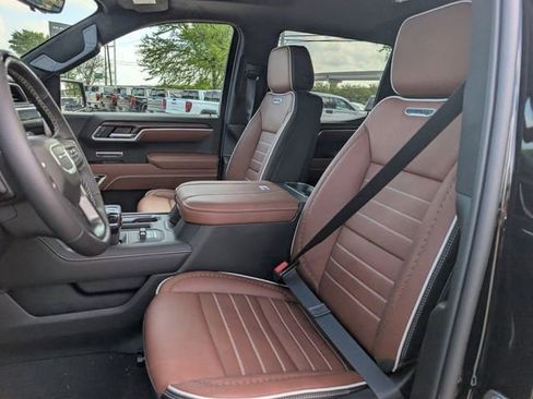 New 2026 GMC Sierra 1500 Denali Ultimate AWD/4WD image 19