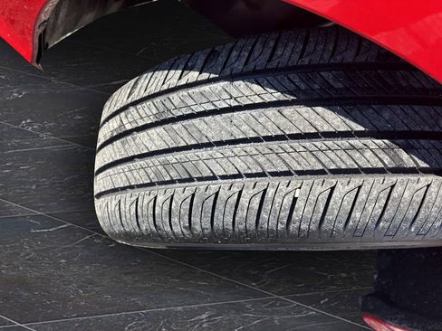 Certified 2025 Honda Civic LX image 30