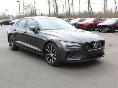 Used 2023 Volvo S60 T8 Plus