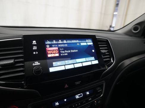 Certified 2022 Honda Pilot EX-L image 6