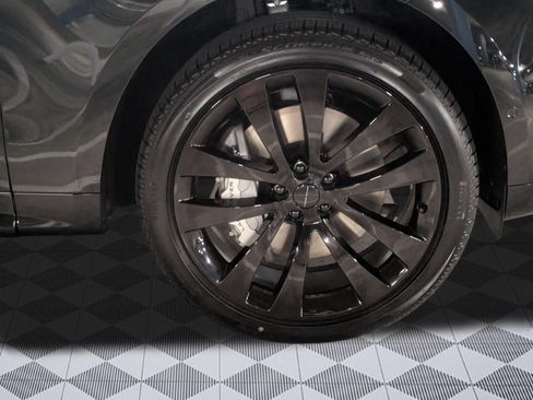New 2026 Land Rover Range Rover Sport Dynamic SE AWD/4WD image 19