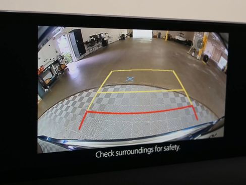 Used 2025 MAZDA CX-5 AWD 2.5 S w/ Preferred Package image 29