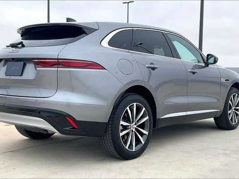 Used 2023 Jaguar F-PACE S image 2