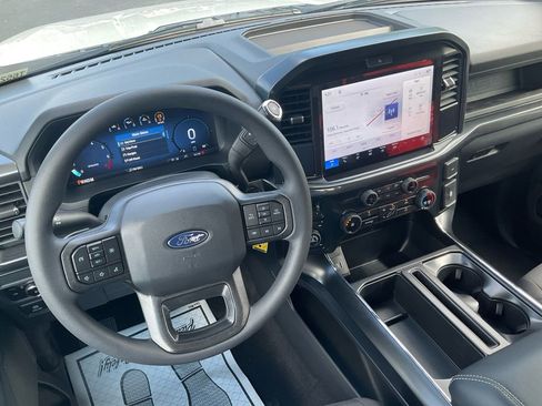 New 2026 Ford F150 STX image 25