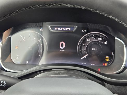 New 2026 RAM 1500 Big Horn image 13