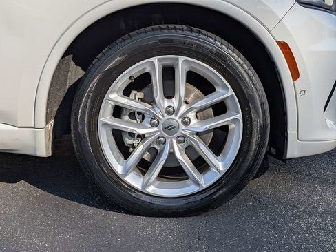 Used 2022 Dodge Durango R/T RWD image 10