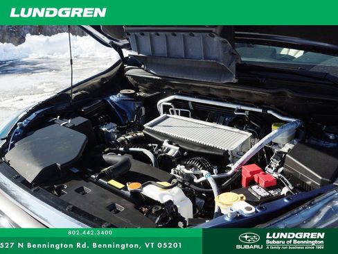 Used 2022 Subaru Ascent Limited w/ Technology Package image 30