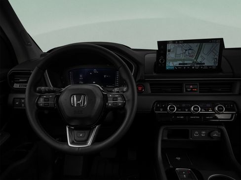 Used 2023 Honda Pilot Elite image 41