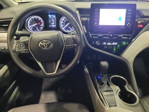 Used 2023 Toyota Camry LE FWD image 22