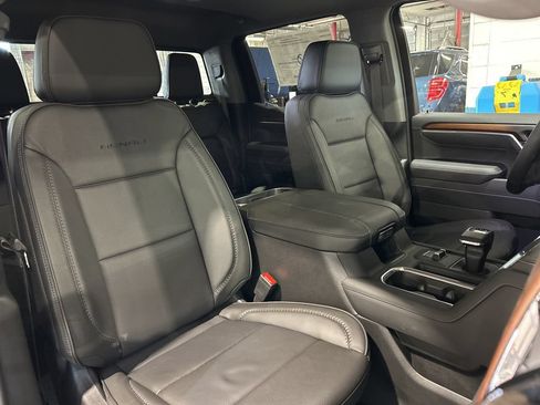 New 2026 GMC Sierra 1500 Denali w/ Technology Package AWD/4WD image 42