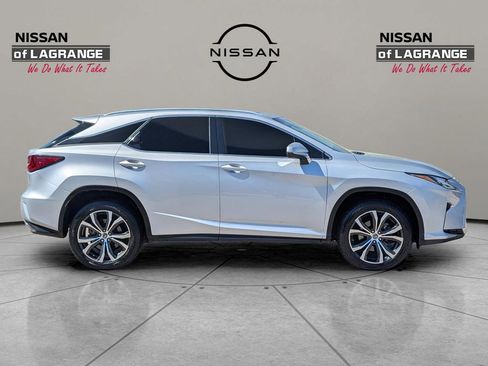 Used 2019 Lexus RX 350 350 w/ Premium Package image 7