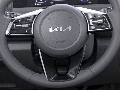 New 2026 Kia Seltos EX w/ EX Sunroof Package AWD/4WD image 22