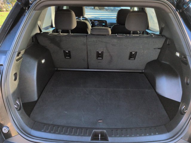 Used 2026 Chevrolet Equinox LT FWD image 12