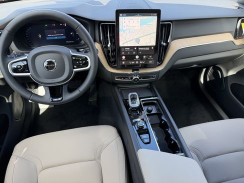 New 2026 Volvo XC60 B5 Plus w/ Protection Package AWD/4WD image 13
