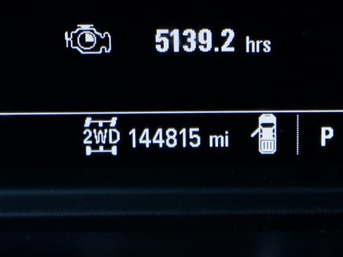 Used 2020 Chevrolet Silverado 2500 W/T w/ WT Convenience Package image 28