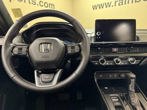Used 2026 Honda CR-V Sport Touring image 9