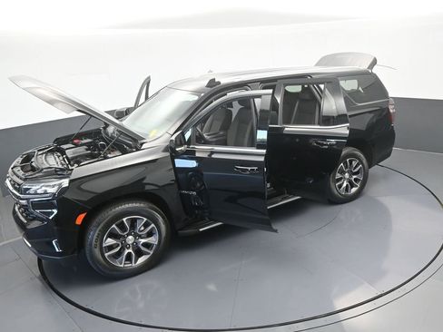 Used 2023 Chevrolet Tahoe LS w/ Driver Alert Package image 67