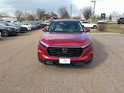 Certified 2023 Honda CR-V EX-L